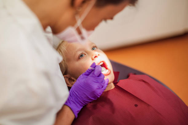 Best Affordable Emergency Dental Care  in Chevy Chase Village, MD